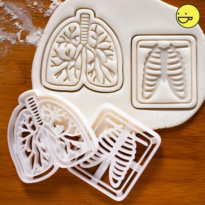 High — 3D printed by Moon Studio 3D